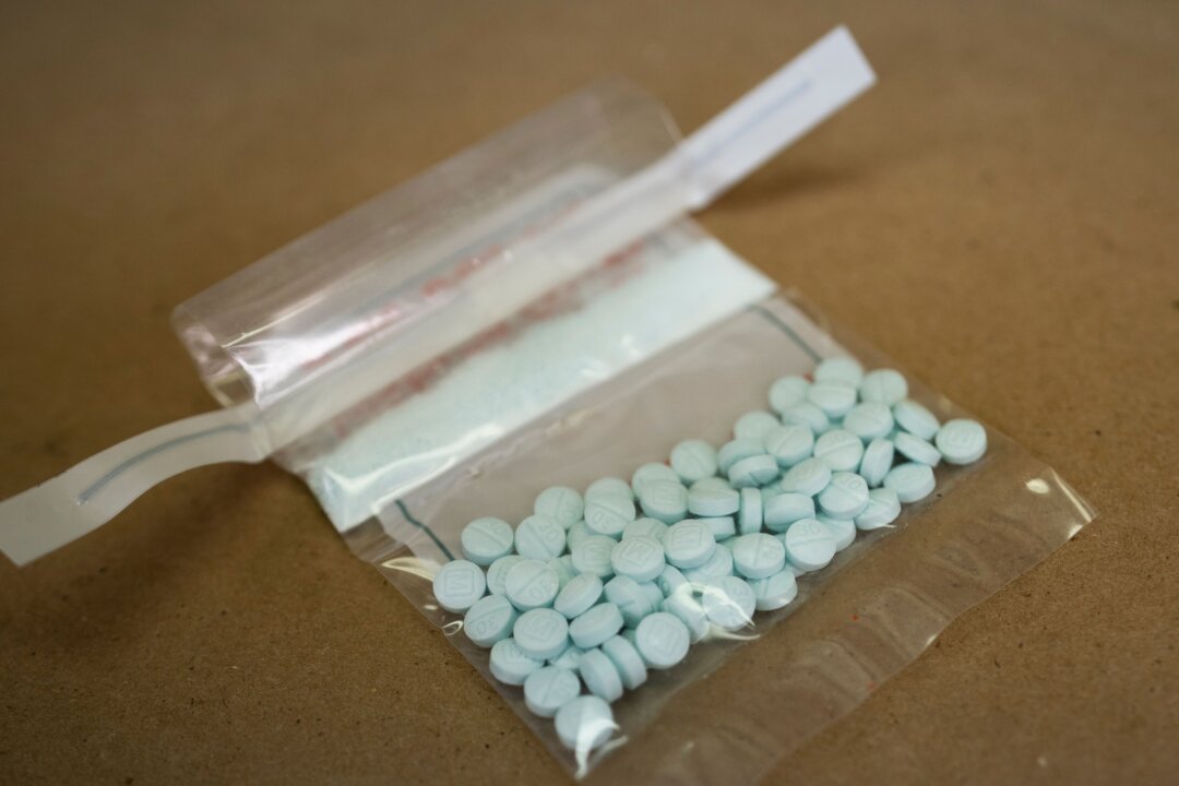 LIVE NOW: House Foreign Affairs Committee Holds Hearing on China’s Role in Fentanyl Crisis