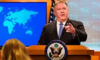 China in Focus (Nov. 11): Pompeo Says CCP is World’s #1 Threat to Freedom