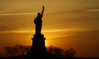 Livelihoods and Liberty Left in the Lurch