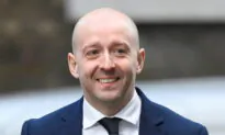 UK PM Johnson’s Director of Communications Resigns