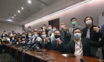 Hong Kong’s Pro-Democracy Lawmakers to Resign En Masse After Beijing Disqualifies Four