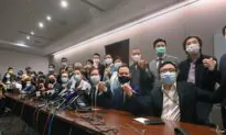 Hong Kong’s Pro-Democracy Lawmakers to Resign En Masse After Beijing Disqualifies Four