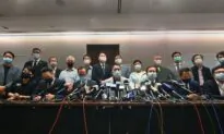 Beijing’s Latest Move to Meddle With Hong Kong’s Democracy Could Backfire
