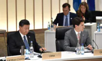 Trudeau Says Canada Will Not Bow to China’s ‘Coercive Diplomacy’