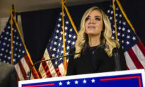 McEnany: Cybersecurity Chief Fired by Trump Discredited Legitimate Election Legal Challenges