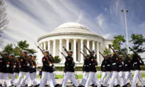 Nearly 40 Percent of Marines Declining to Get COVID-19 Vaccine: Official