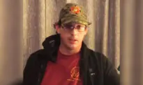 USPS Pennsylvania Whistleblower Richard Hopkins: ‘I Did Not Recant’