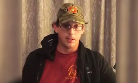 Project Veritas Leaks Clip Purportedly Showing Federal Agents Pressuring USPS Whistleblower