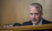 Republicans Have at Least 50 Senate Seats in Next Congress: Projections