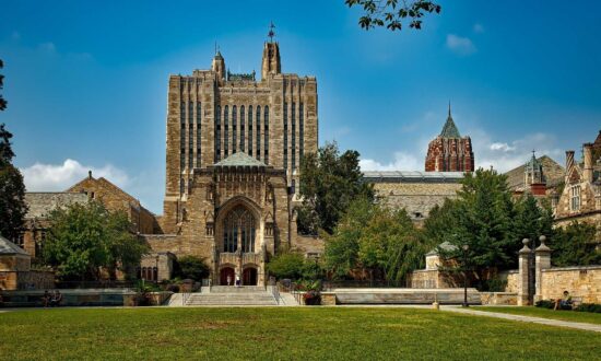 Former Yale School of Medicine Employee Pleads Guilty to Stealing Over $40 Million From University: DOJ