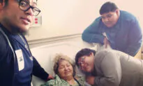 3 Morbidly Obese Sons Lose 300lb Together to Fulfill the Promise to Dying Mom
