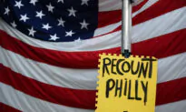 Hold On to Our Established Election Rules