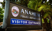 Anaheim Police Probe Shooting Death