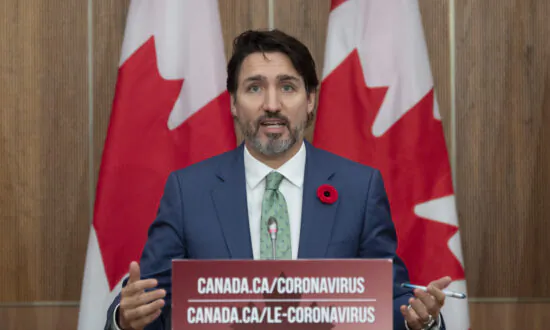 Extra Income Support for Hard Hit Workers May Not Stick Around Post Pandemic, PM Says