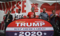 Chinese Americans Hope for Honest Election Result