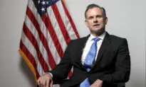 US Must Remove CCP from Society: Robert Spalding