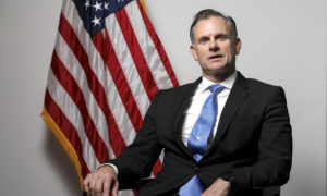 Video: Has China’s Communist Party Interfered in the US Election?—Gen. Robert Spalding