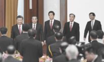 Beijing’s 3rd Most Important Official to Visit South Korea as China and US Compete Over Semiconductors