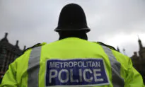 Police Resume Hefty On-the-Spot Fines for Large Gatherings in England