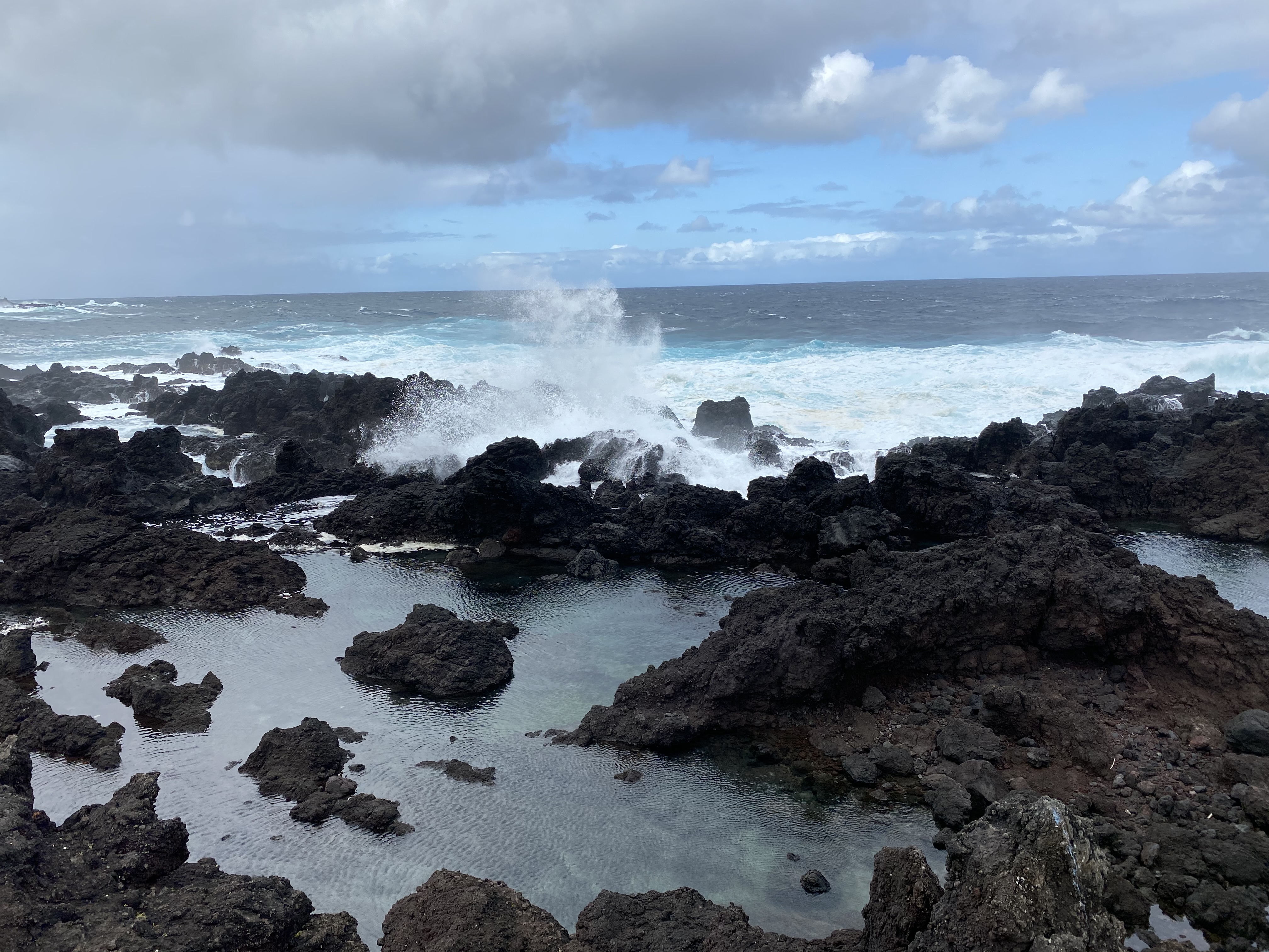waves