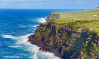 Islands of Serenity: Peaceful Travel on the Azores