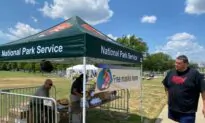National Park Service Faces $270 Million Wrongful Death Claim