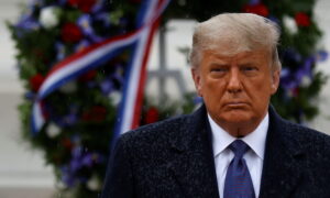 Trump Campaign’s Murtaugh Brands Pennsylvania Presidential Election ‘Unconstitutional’