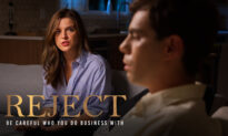 Full Film: ‘Reject,’ a New Film Exploring the Consequences of a Business Deal With China