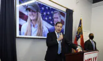 US Senate Race in Georgia Has Both Parties Mega Fundraising