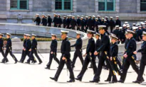 Military Academy Chiefs Grilled Over Race-Based Admissions, DEI Programs
