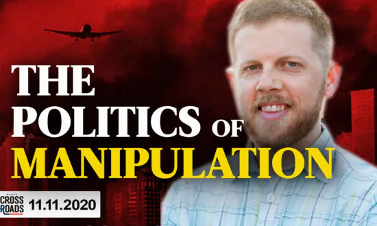 Connor Boyack: How Politics Exploits Fear and Emotion