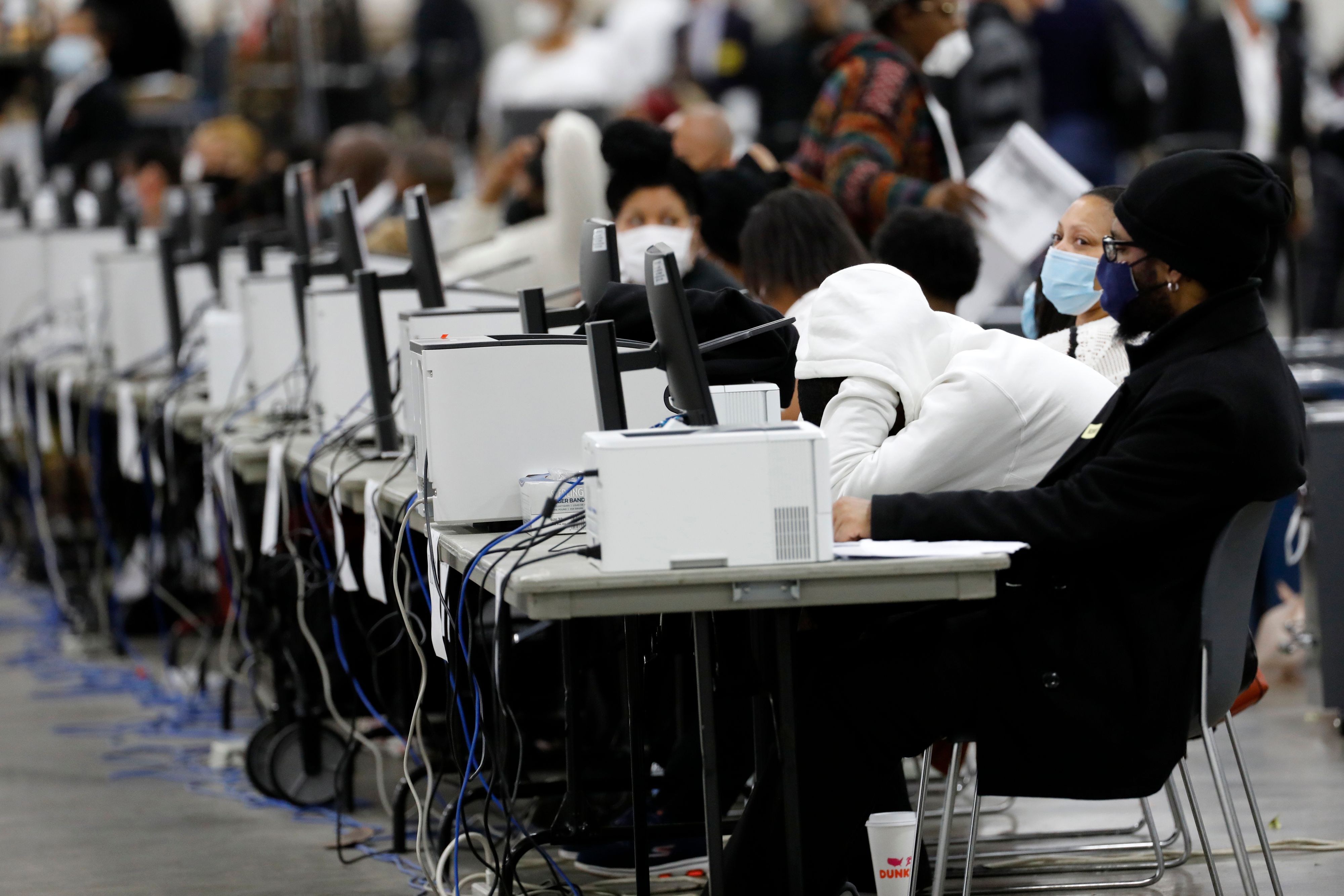 detroit election