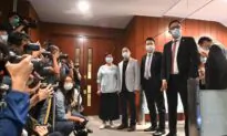 US Could Impose More Sanctions After Hong Kong Disqualifies 4 Pro-Democracy Lawmakers: National Security Adviser