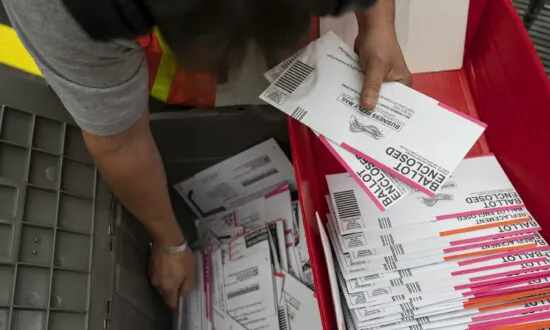 Political Parties Pour Money Into Close Oregon Congressional Race