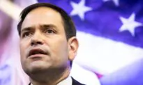 Confronting Communist China Is the ‘Challenge That Will Define the 21st Century’: Sen. Rubio