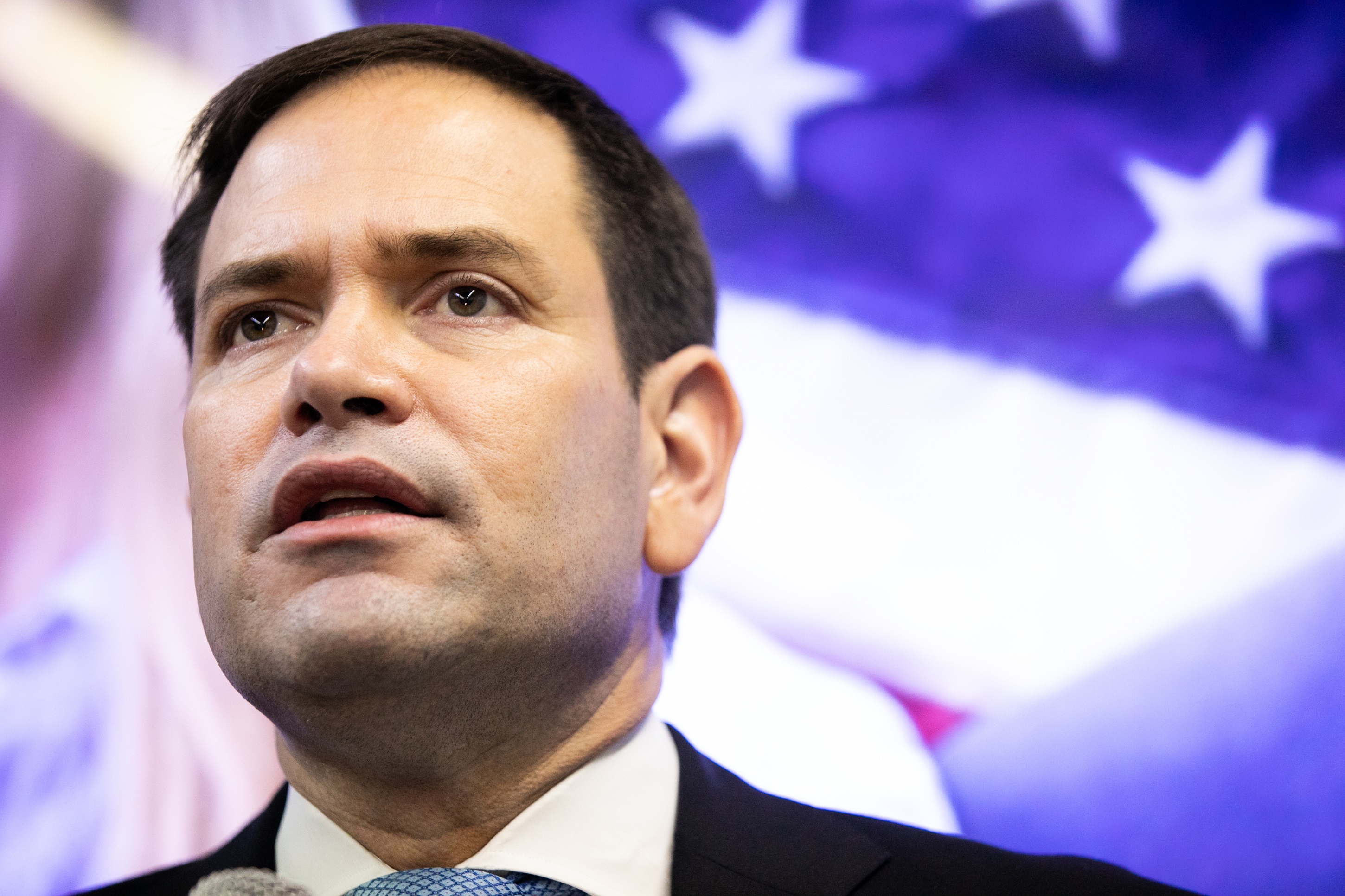 Confronting Communist China Is the 'Challenge That Will Define the 21st Century': Sen. Rubio - Vimarsana News