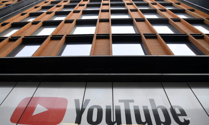 YouTube Outage Affects 250,000 Users, Says Fixing Error on Platform