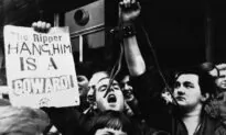 Britain’s ‘Yorkshire Ripper’ Serial Killer Dies of COVID-19