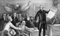 America Essay Contest: The True Heart of America: Lives Are Measured by a Virtuous Character