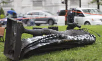 Montreal Committee Says John A. MacDonald Statue Shouldn’t Be Reinstated