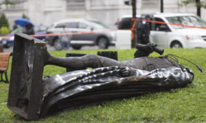 Name Change in the Works for Sir John A. Macdonald High School in Nova Scotia