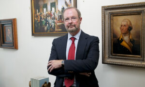 Video: Google Vote Reminders Only Went to Liberals, Not Conservatives for at Least Four Days: Dr. Robert Epstein