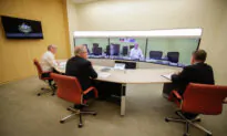 Rex Patrick and PM Fight Over Secrecy Around COVID-19 Medical Advice