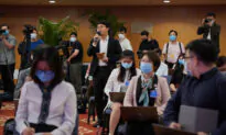 Chinese Regime Mandates Journalists and Monks Study Communist Ideology