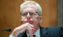New Pentagon Chief: US Military ‘Remains Strong’