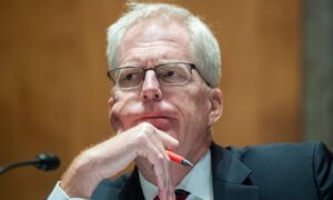 New Pentagon Chief: US Military 'Remains Strong'