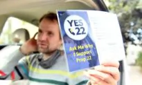 A Victory for California Gig Workers