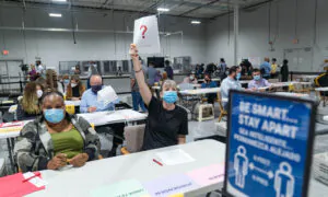 Facts Matter (Nov. 19): Unusual Ballots ‘98% for Biden’