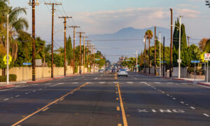 Jogger Injured After Hit and Run in Huntington Beach