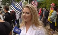 Big Tech Censors Stop The Steal March